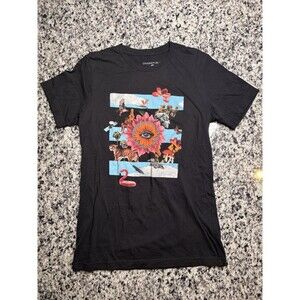 One Republic - Never Ending Summer Tour - 2022 - Black Shirt - M Concert Rock